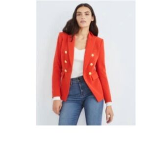 Veronica Beard Miller Dickey Jacket